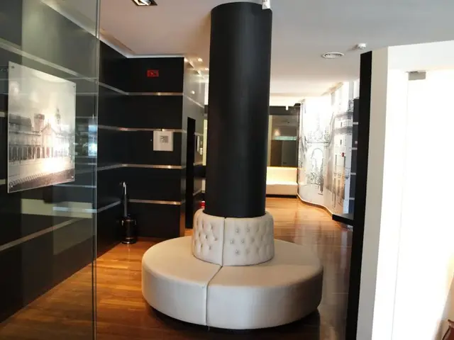 Interior e pratos do Companhia dos Grelhados em Braga, Braga (4)