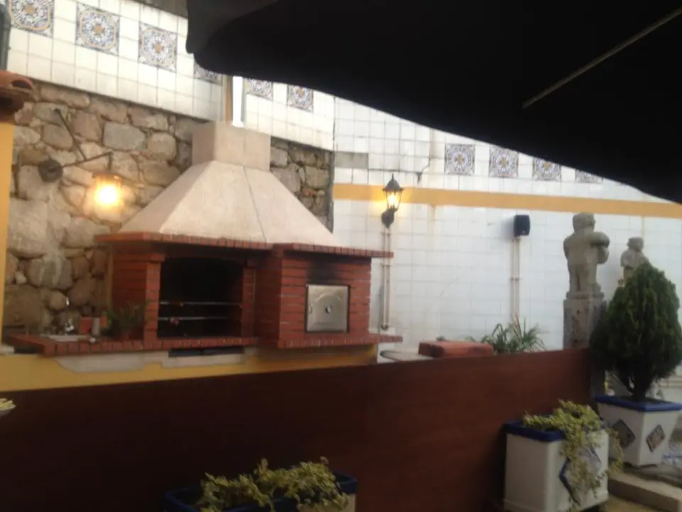 Barhaus, restaurante de típica em Braga, Braga