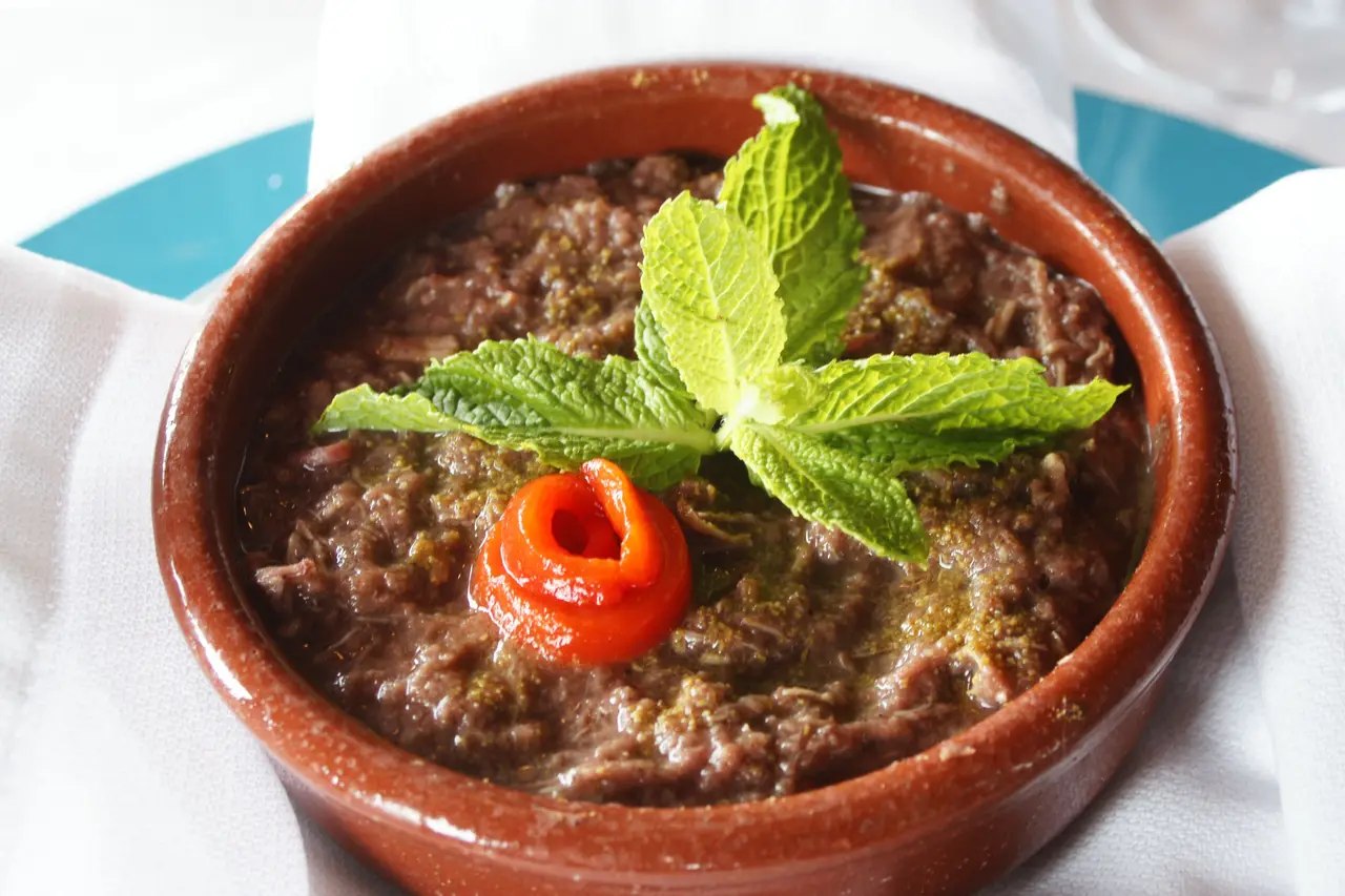 Pousada de S. Bento, restaurante de regional em Vieira do Minho, Vieira do Minho