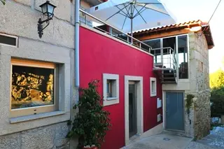 Interior e pratos do Adega Regional Vaticano em Terras de Bouro, Terras de Bouro (3)