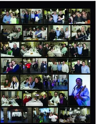 Interior e pratos do Adega Eventos em Póvoa de Lanhoso, Póvoa de Lanhoso (7)