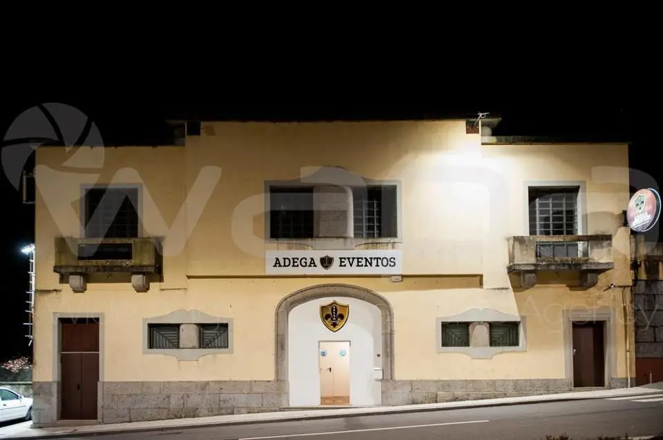 Interior e pratos do Adega Eventos em Póvoa de Lanhoso, Póvoa de Lanhoso (8)