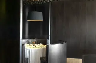 Interior e pratos do Saleiro - Hotel Flôr de Sal em Viana do Castelo, Viana do Castelo (3)