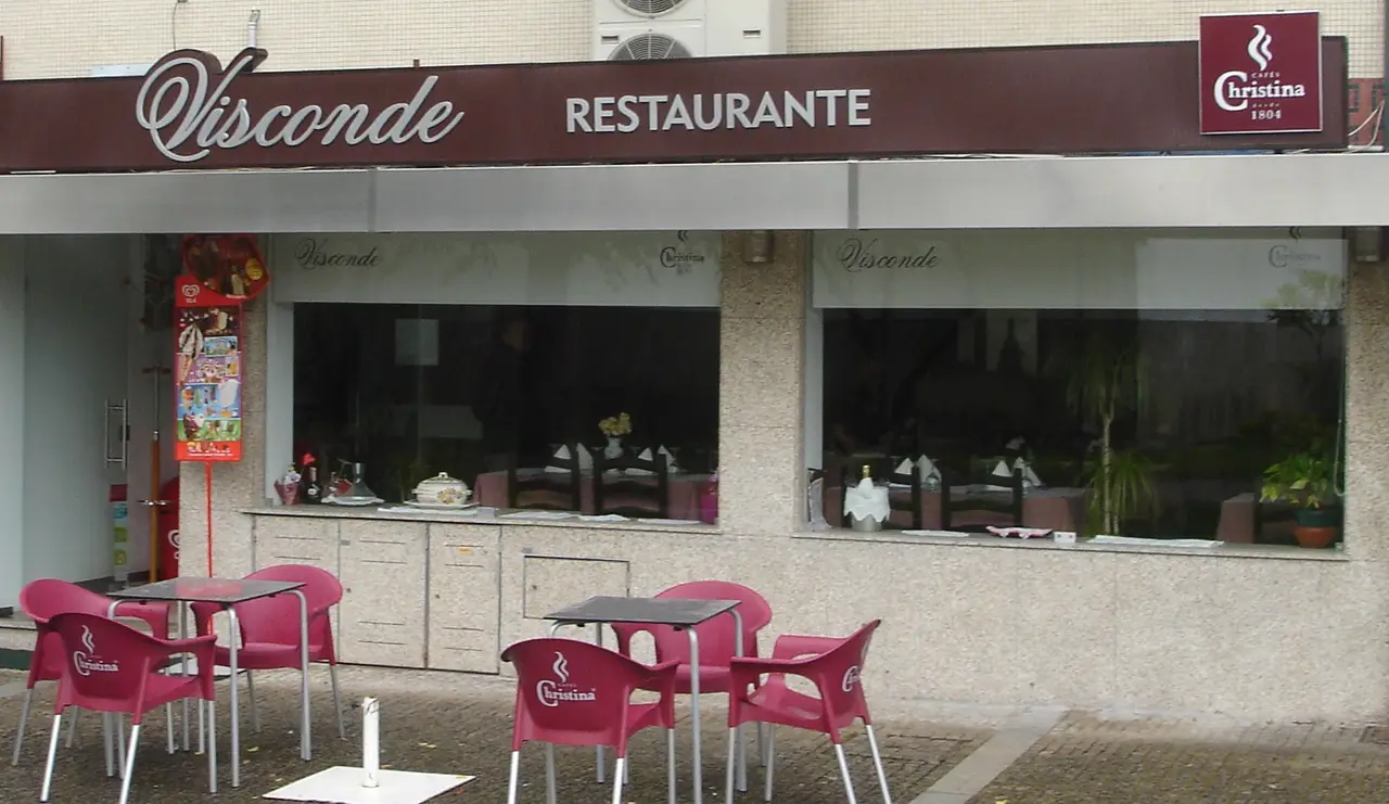 Interior e pratos do O Visconde em Vila Verde, Amares (3)