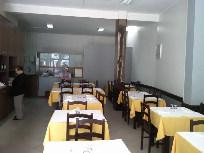 Interior e pratos do Casa Rosa Dias em Vila Verde, Amares (4)