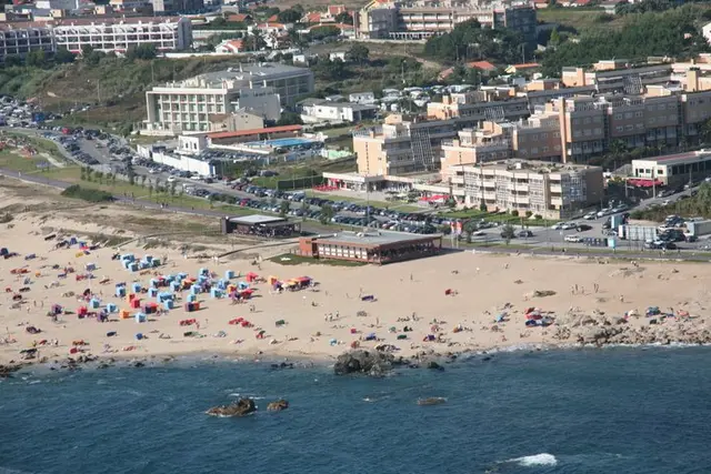Interior e pratos do Mar à Vista em Vila Nova de Gaia, Vila Nova de Gaia (6)