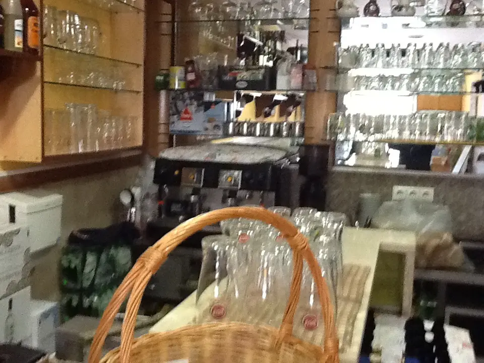 Rota do Infante, restaurante de típica em Almada