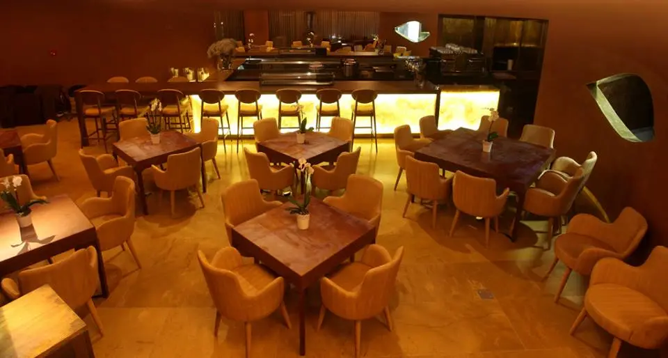 Cosy, restaurante de japonesa em Braga, Braga