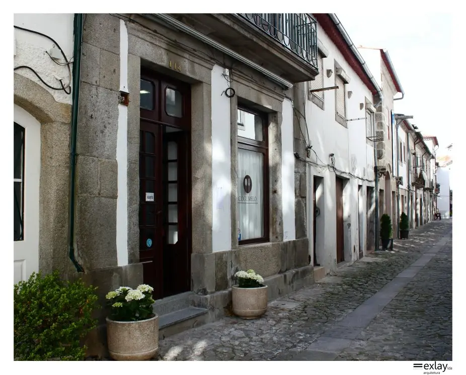 Interior e pratos do Cogumelo em Viana do Castelo, Viana do Castelo (9)