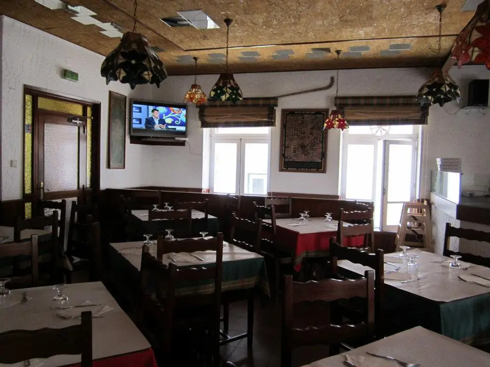 Interior e pratos do Dolce Vianna em Viana do Castelo, Viana do Castelo (4)