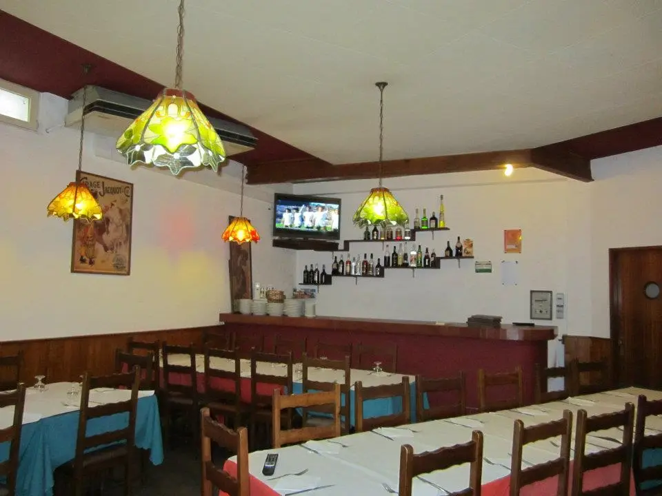 Interior e pratos do Dolce Vianna em Viana do Castelo, Viana do Castelo (2)