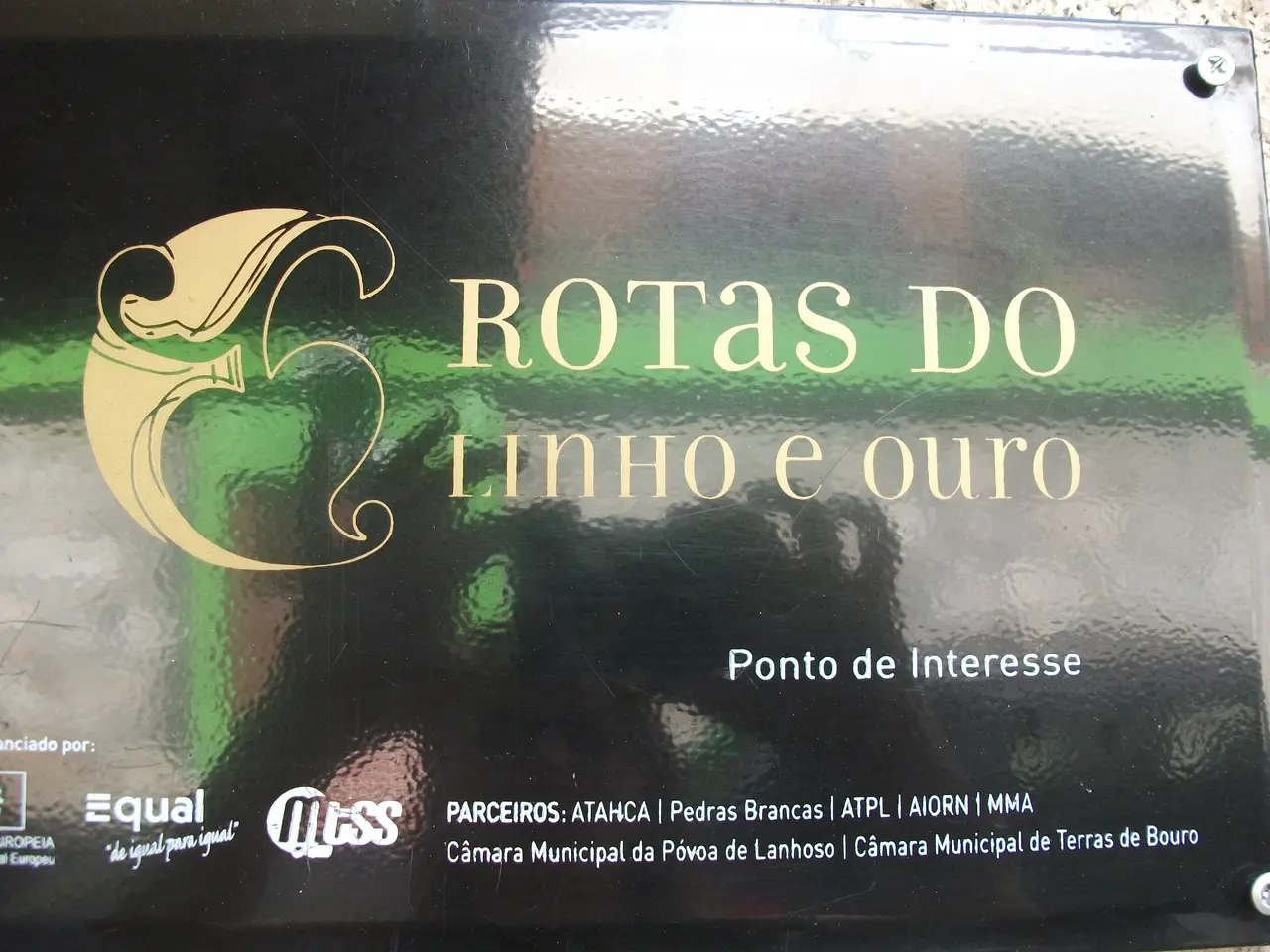 Interior e pratos do Lurdes Capela em Terras de Bouro, Vieira do Minho (3)