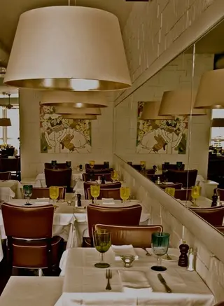 Mediterraneo, restaurante de italiana em Porto, Porto