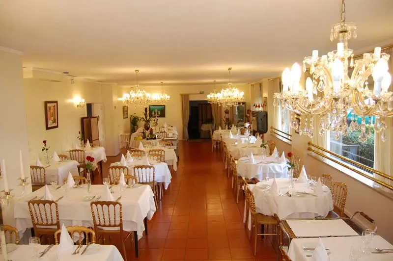 Interior e pratos do Líder em Porto, Porto (5)