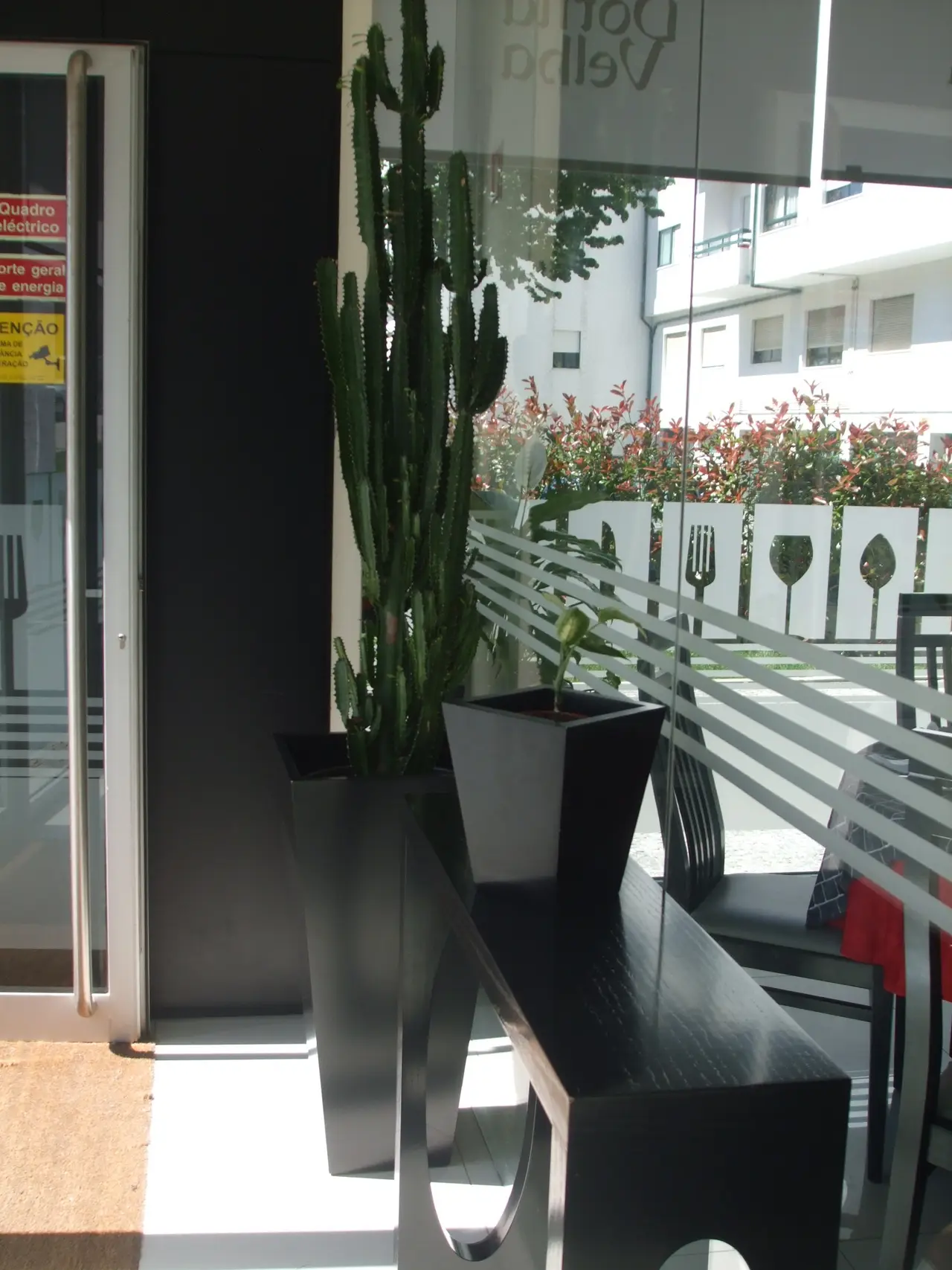 Interior e pratos do Dorna Velha em Vila Nova de Gaia, Vila Nova de Gaia (3)
