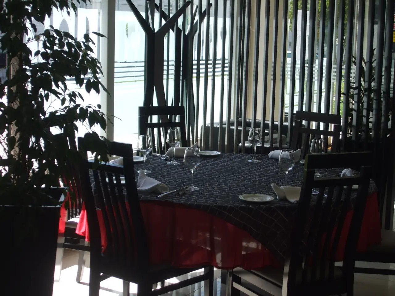 Interior e pratos do Dorna Velha em Vila Nova de Gaia, Vila Nova de Gaia (5)