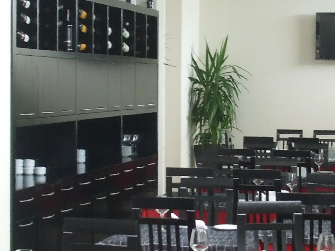 Interior e pratos do Dorna Velha em Vila Nova de Gaia, Vila Nova de Gaia (6)