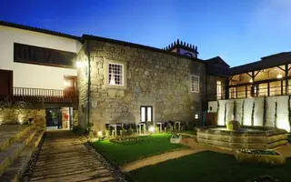 Interior e pratos do Histórico em Guimarães, Fafe (5)