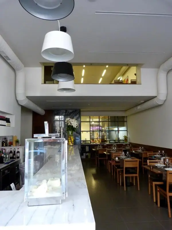 Interior e pratos do Pátua em Porto, Porto (5)