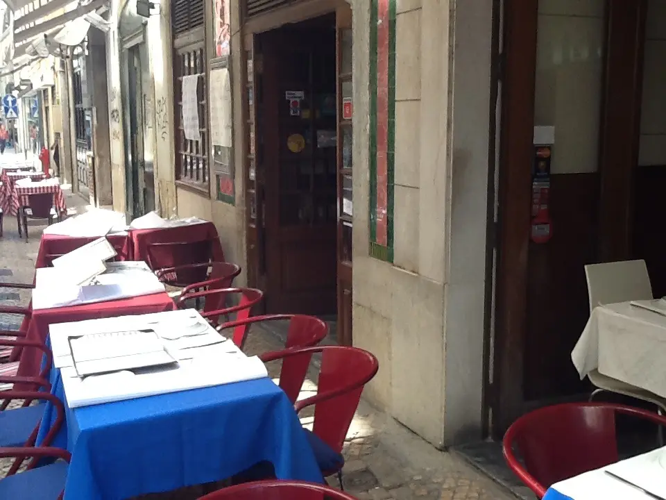 Restaurante Nilo, restaurante em Abrantes