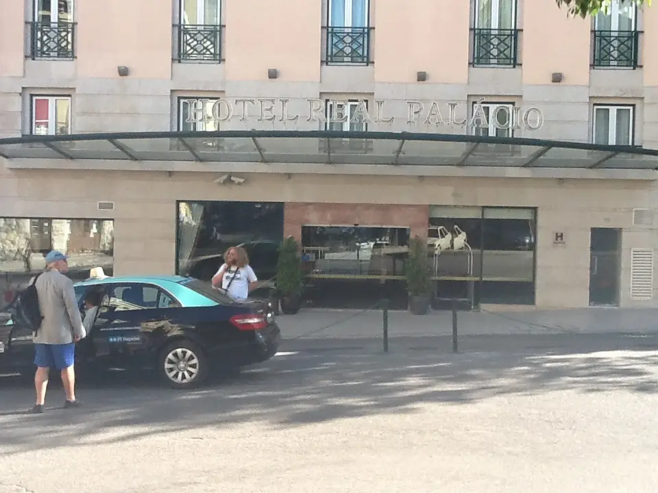 Restaurante Real, restaurante em Abrantes