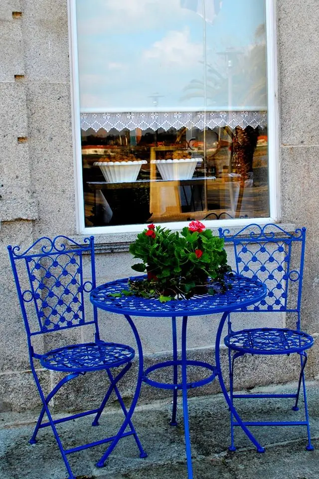 Interior e pratos do Sra. Peliteiro em Esposende, Esposende (10)