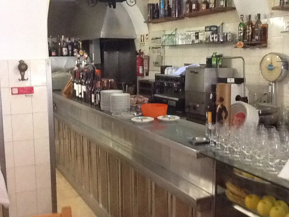 Restaurante Portas, restaurante de típica em Lisboa