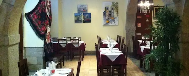 Restaurante Sabores da Baixa, restaurante em Lisboa