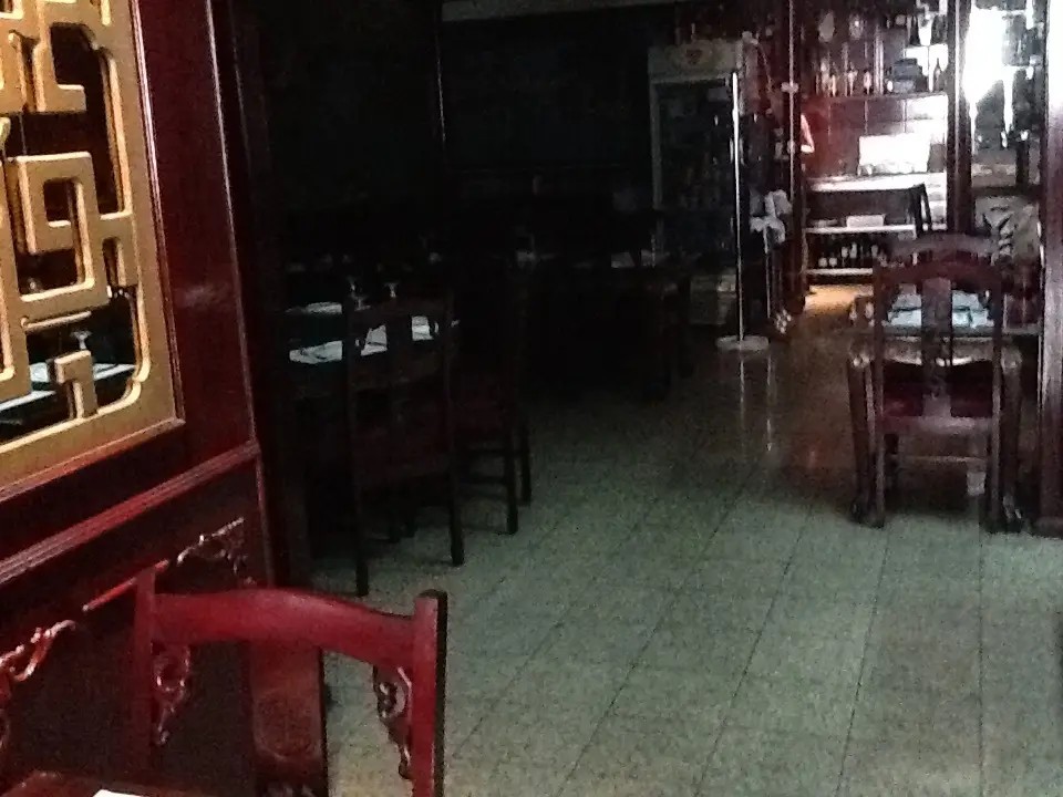 Restaurante Tun Fon 2, restaurante de chinesa em Lisboa