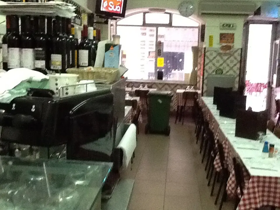 Restaurante Vitória, restaurante de típica em Lisboa