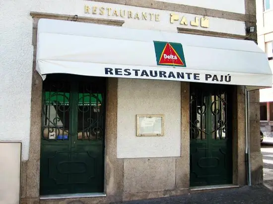 Interior e pratos do Pajú em Porto, Porto (10)