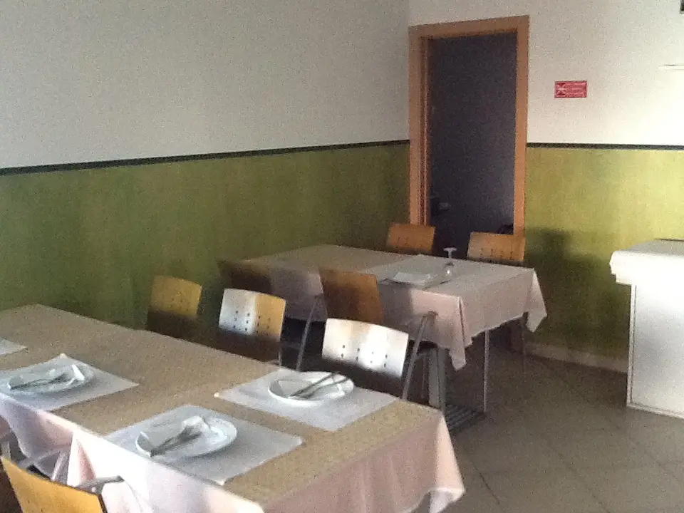 Cervejaria Kolinas, restaurante de grelhados em Abrantes