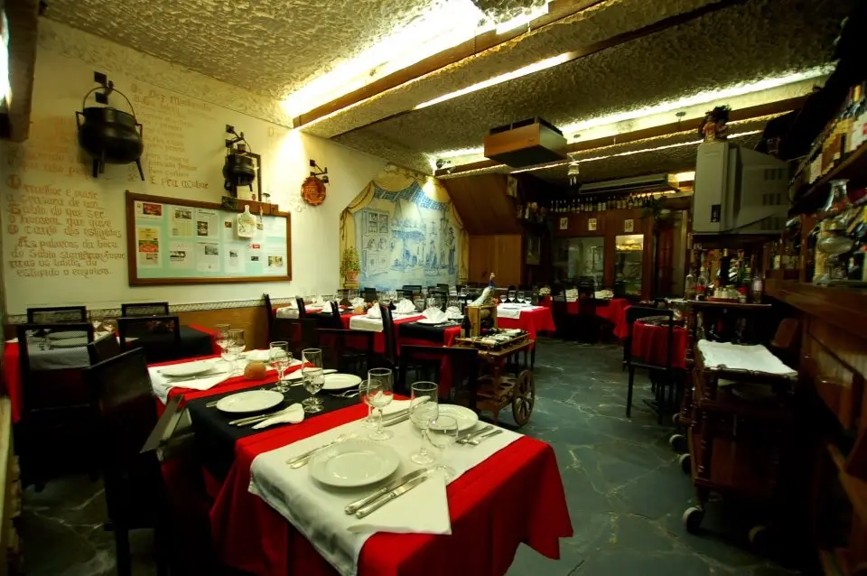 Interior e pratos do O Fumeiro em Lisboa, Lisboa (12)