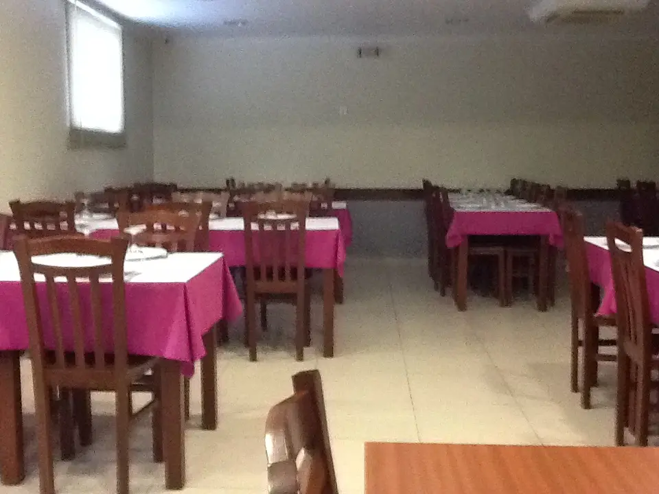 Restaurante Chafariz, restaurante em Abrantes