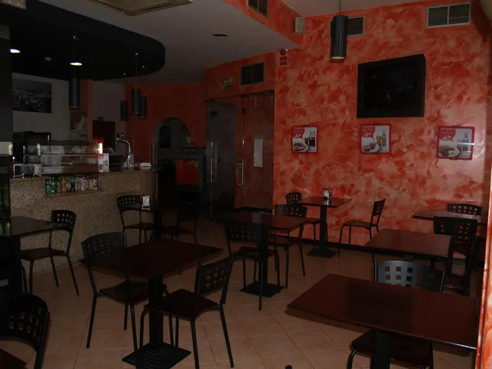 Bessa Grill, restaurante de italiana em Porto, Porto