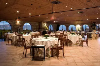 Interior e pratos do Barão de Fladgate em Vila Nova de Gaia, Vila Nova de Gaia (6)