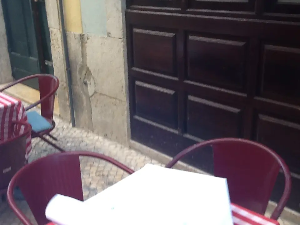 Popular, restaurante de típica em Lisboa, Lisboa