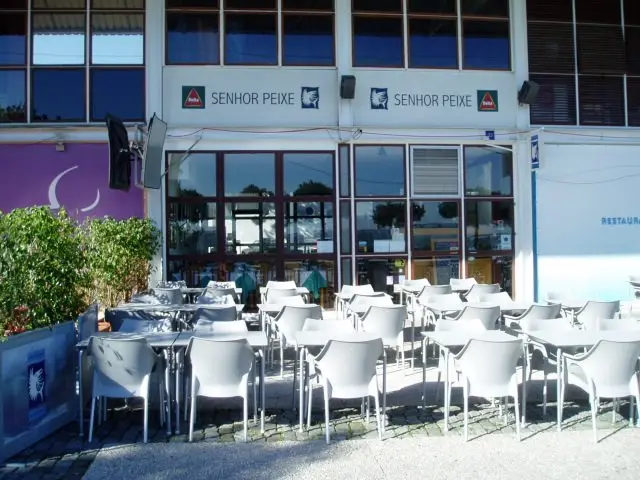 Interior e pratos do Senhor Peixe - Marisqueira em Lisboa, Lisboa (11)