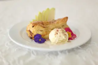 Interior e pratos do Cêpa Torta em Alijó, Alijo (3)