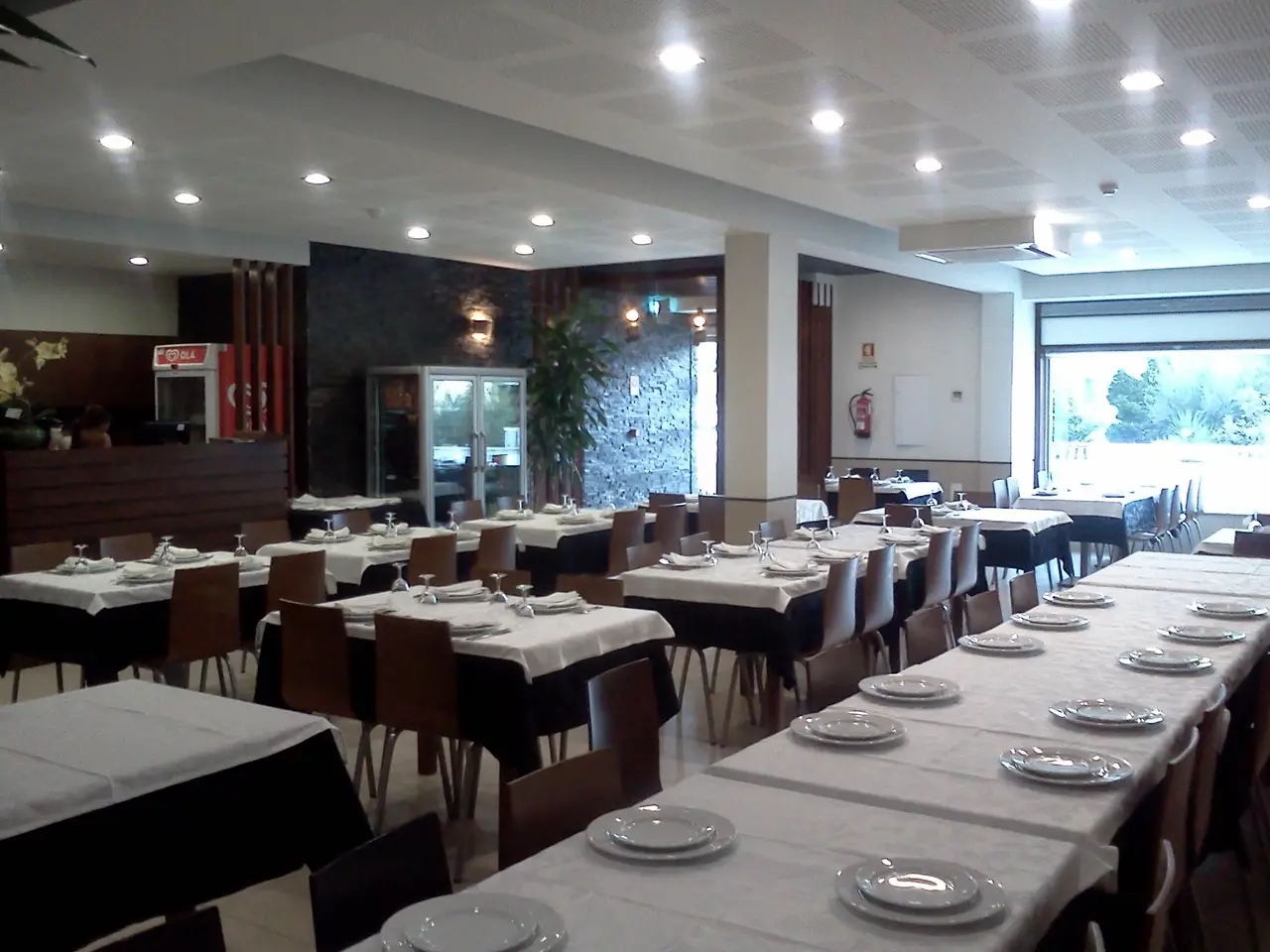 Interior e pratos do Mocho em Braga, Braga (6)