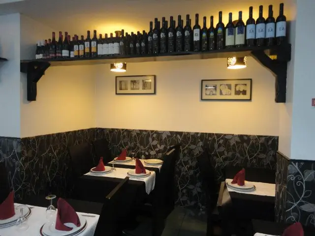 Interior e pratos do Galinho em Guimarães, Fafe (9)
