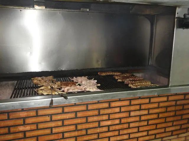Interior e pratos do Galinho em Guimarães, Fafe (5)