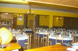 Interior e pratos do O Bruiço em Vila Nova de Foz Coa, Vila Nova de Foz Côa (5)