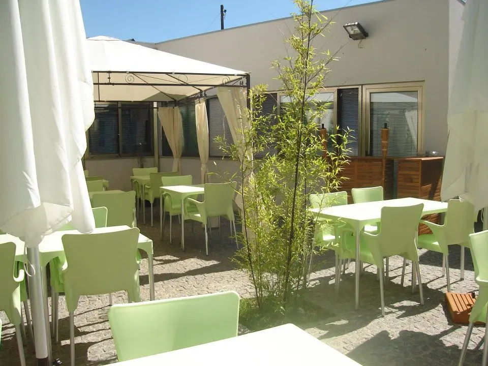 Interior e pratos do A Viúva em Vila Real, Vila Real (8)