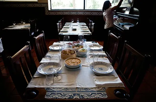Museu dos Presuntos, restaurante de regional em Vila Real, Vila Real