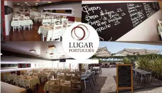 Lugar Português, restaurante em Abrantes