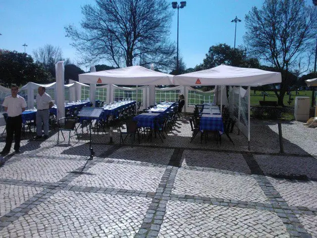 Interior e pratos do O Caniço em Lisboa, Almada (4)