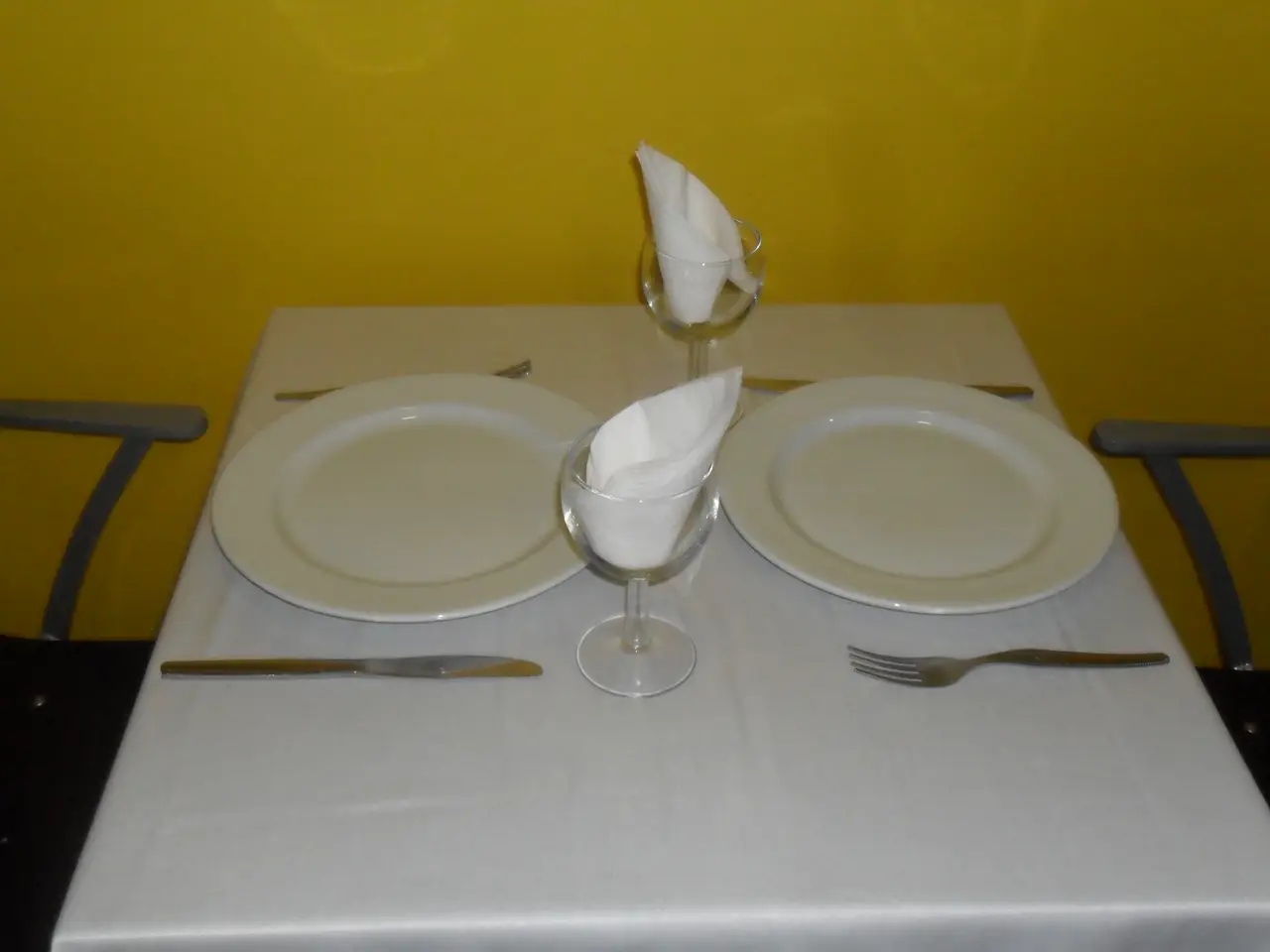 Interior e pratos do Universal em Gondomar, Gondomar (8)