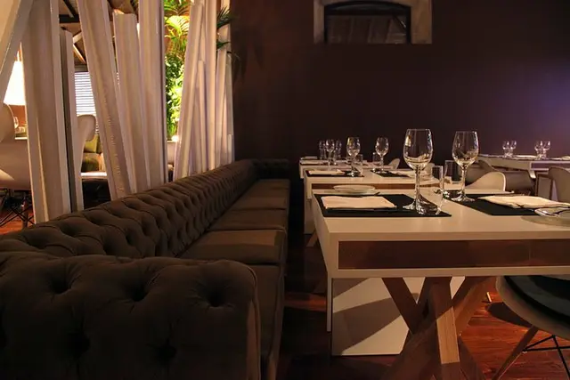 Interior e pratos do CAISDAVILLA em Vila Real, Vila Real (4)