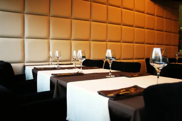 Interior e pratos do BOCAS | Restaurante & Cervejaria em Braga, Braga (2)